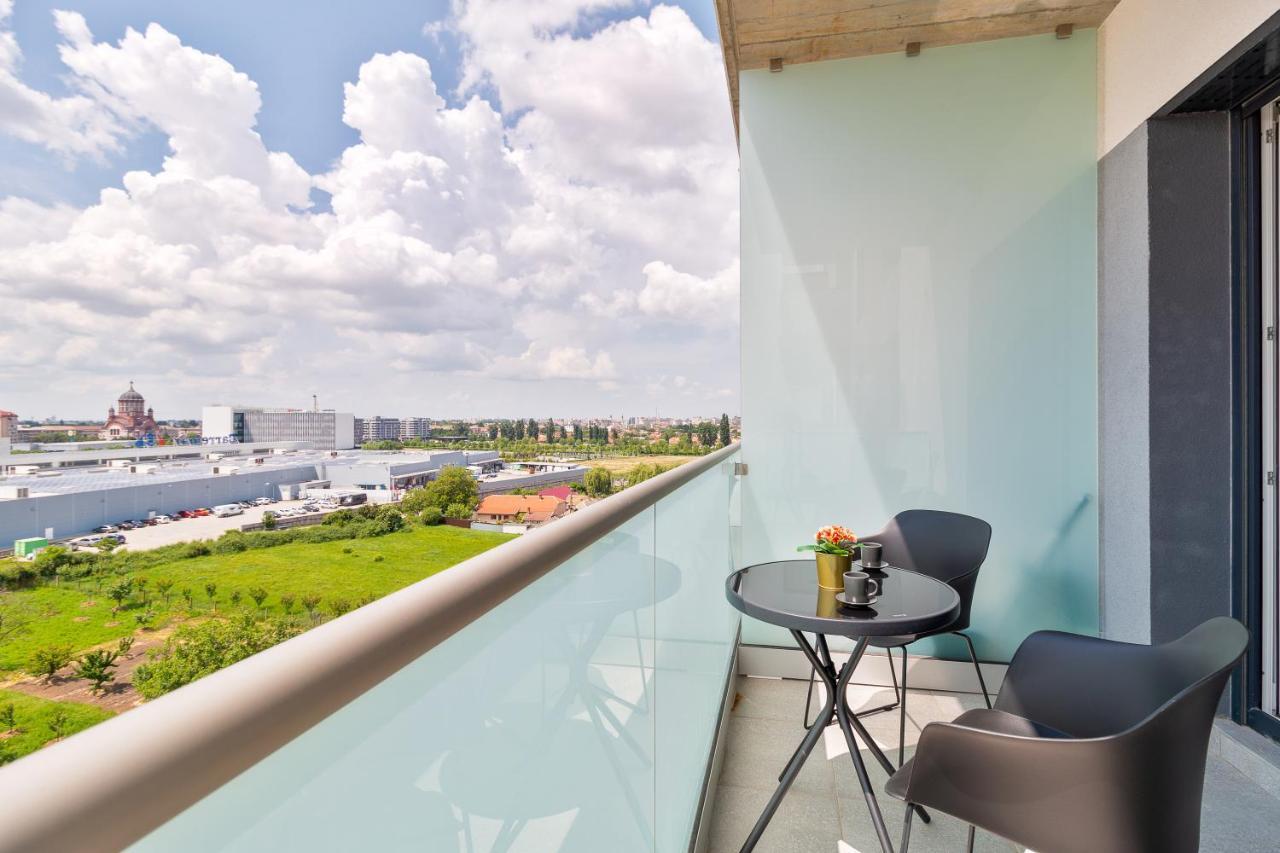 Grand Hill Flats Daire Oradea Dış mekan fotoğraf