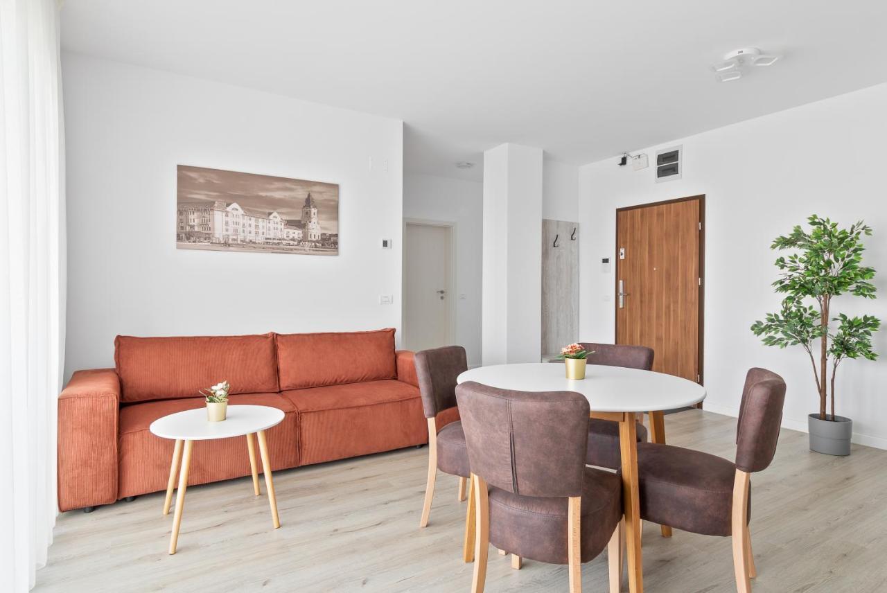 Grand Hill Flats Daire Oradea Dış mekan fotoğraf