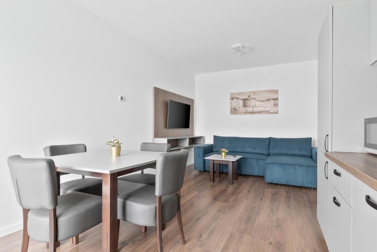 Grand Hill Flats Daire Oradea Dış mekan fotoğraf