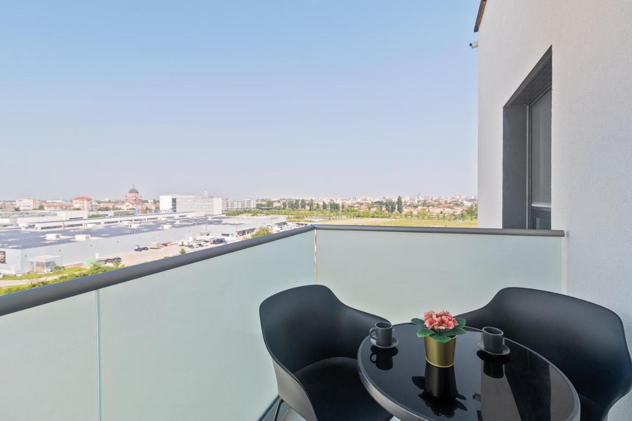 Grand Hill Flats Daire Oradea Dış mekan fotoğraf