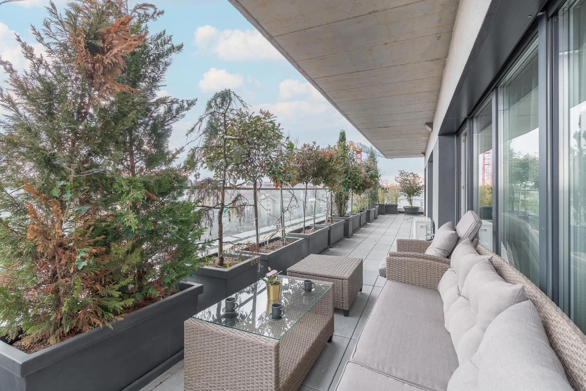 Grand Hill Flats Daire Oradea Dış mekan fotoğraf