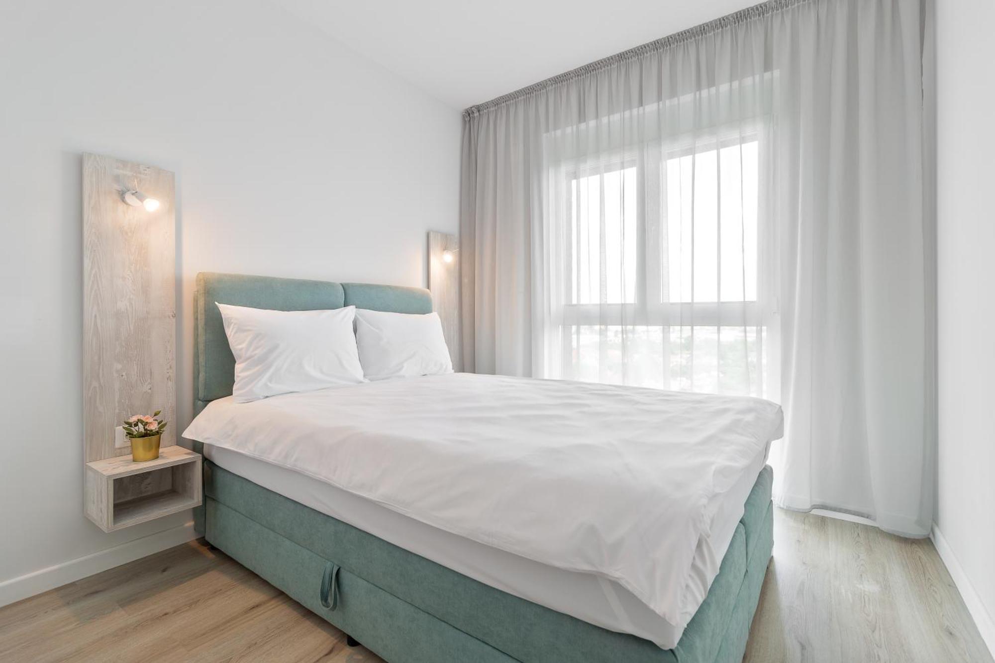 Grand Hill Flats Daire Oradea Dış mekan fotoğraf