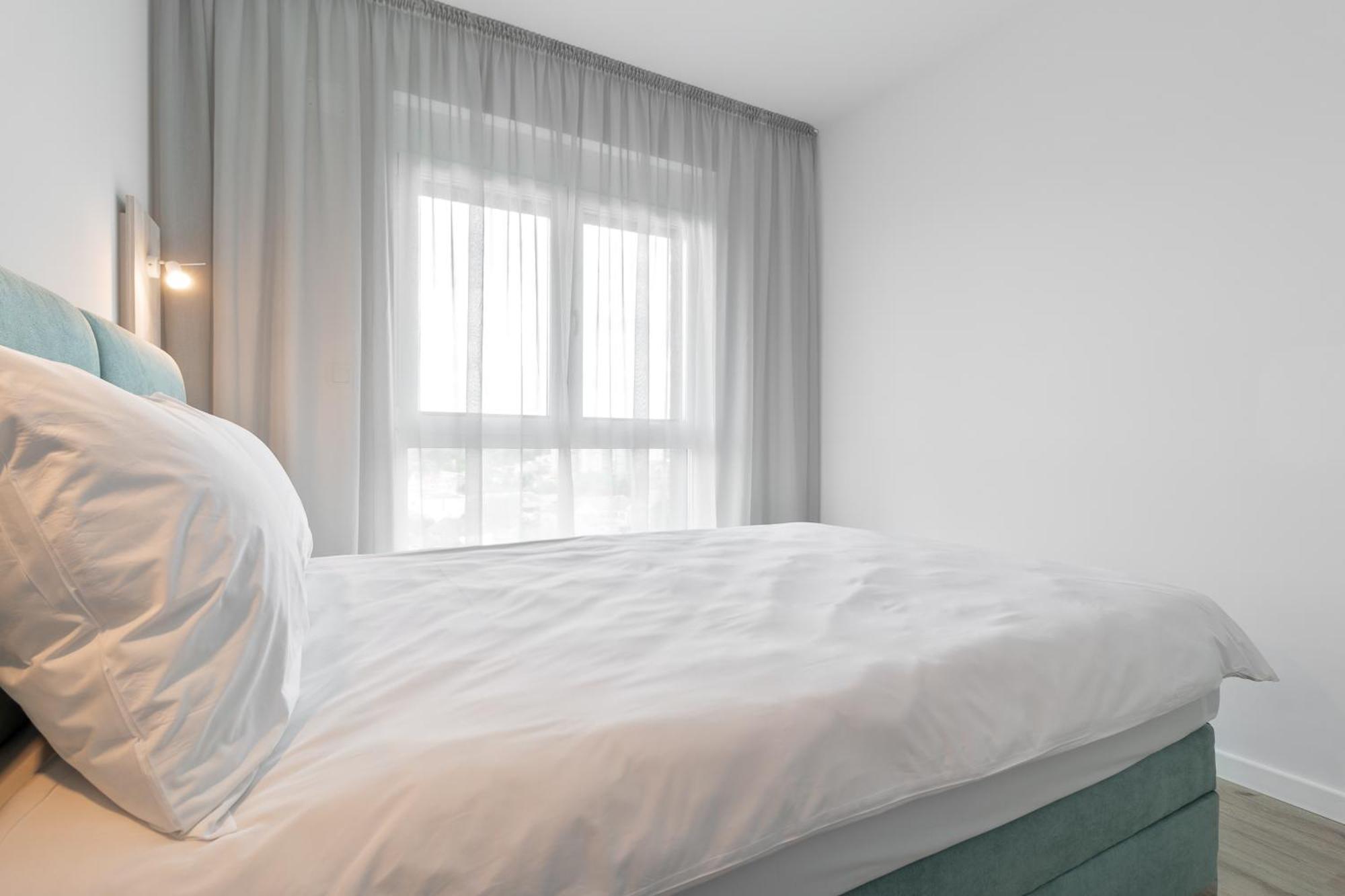 Grand Hill Flats Daire Oradea Dış mekan fotoğraf